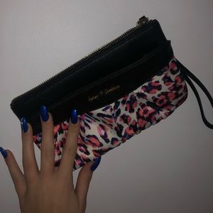 Wristlet Purse